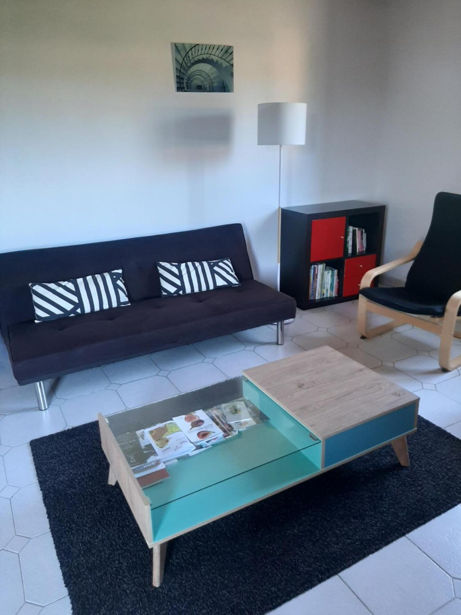 Appartement Avec Grand Jardin Et Parking, Uzès Exterior foto