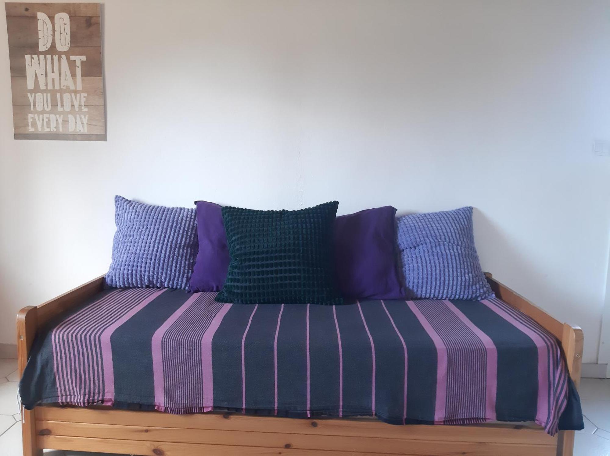 Appartement Avec Grand Jardin Et Parking, Uzès Exterior foto
